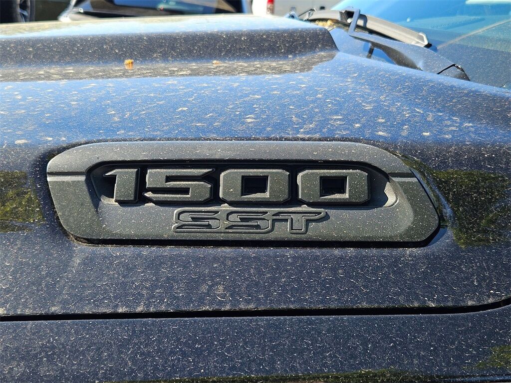2025 Ram 1500 Big Horn/Lone Star Gresham OR