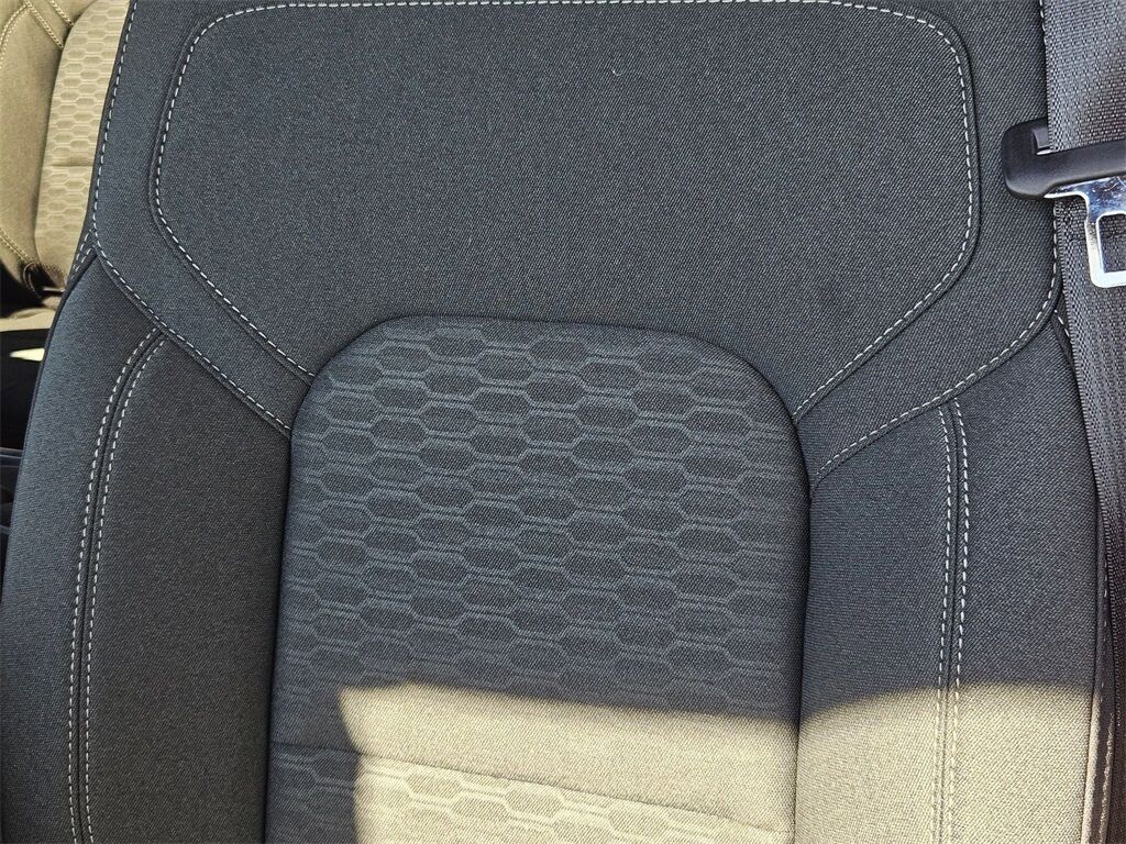2025 Ram 1500 Big Horn/Lone Star Gresham OR