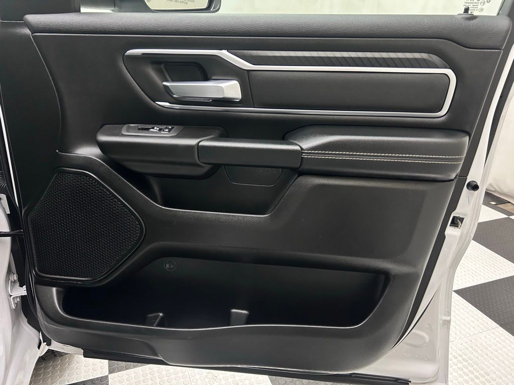 2025 Ram 1500 Big Horn/Lone Star Portland OR