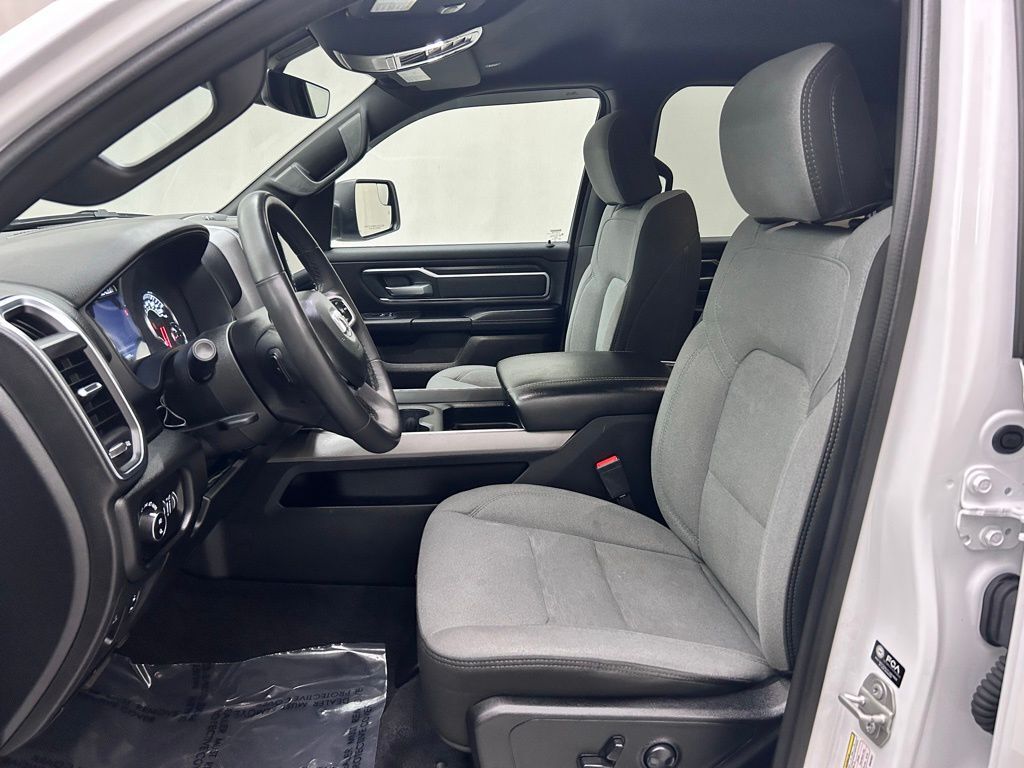 2025 Ram 1500 Big Horn/Lone Star Portland OR