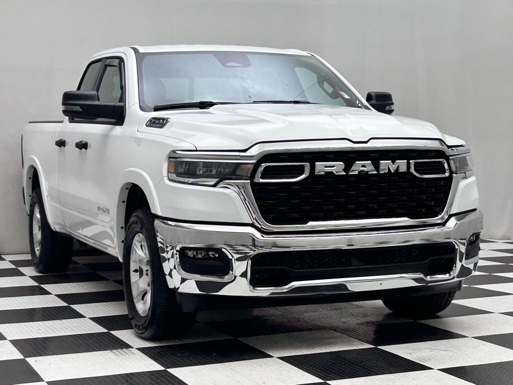 2025 Ram 1500 Big Horn/Lone Star Portland OR