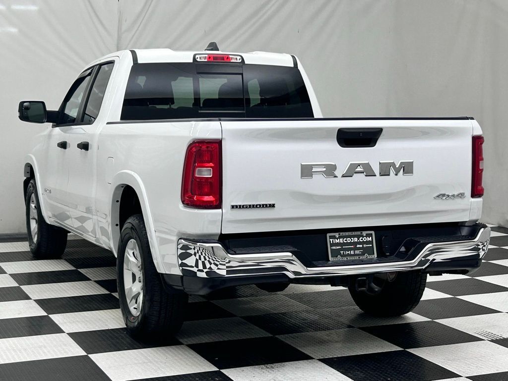 2025 Ram 1500 Big Horn/Lone Star Portland OR