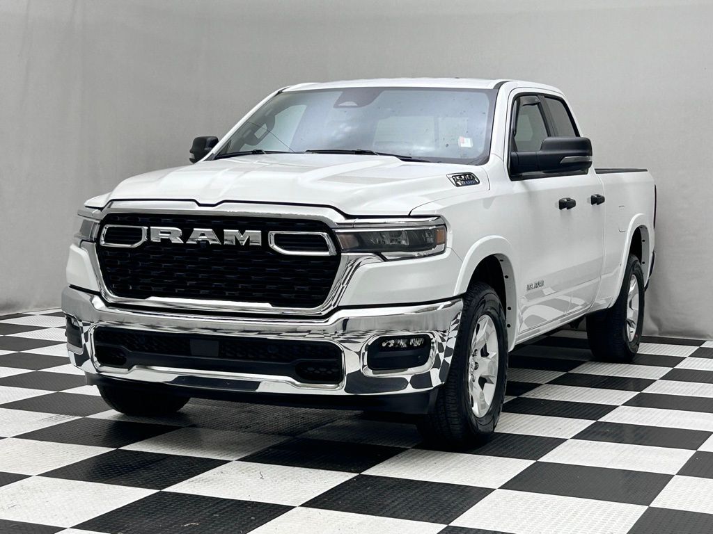 2025 Ram 1500 Big Horn/Lone Star Portland OR