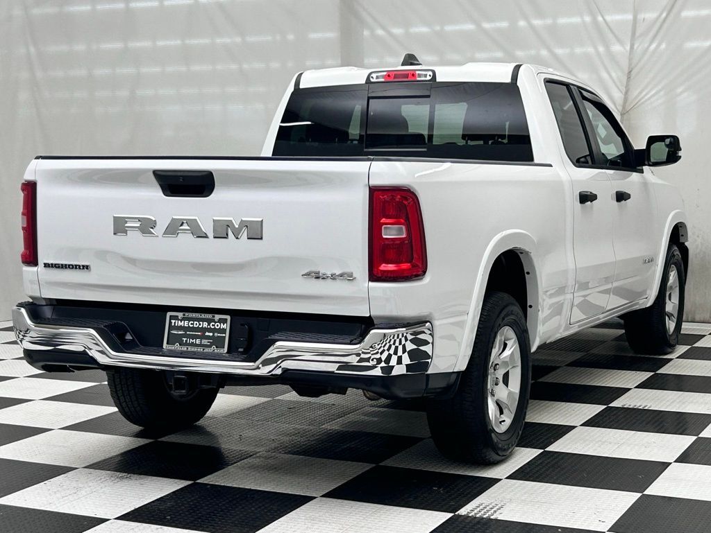 2025 Ram 1500 Big Horn/Lone Star Portland OR