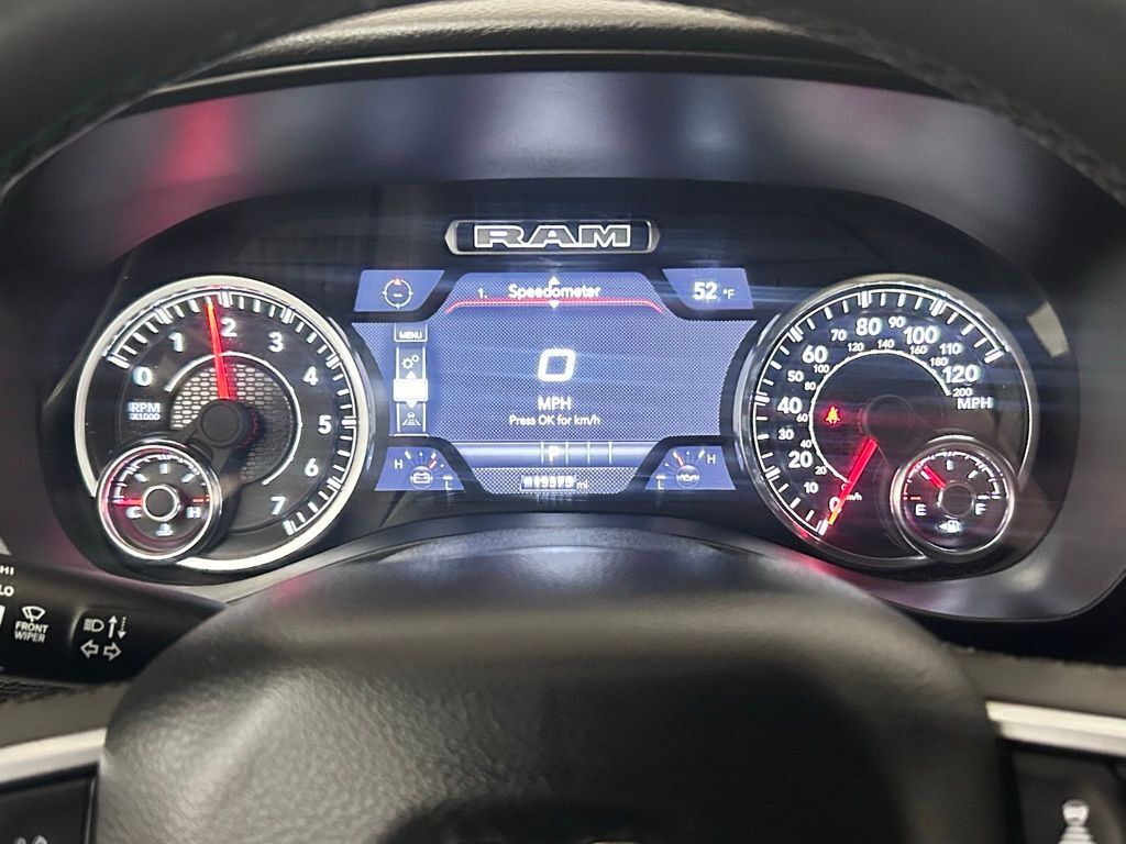 2025 Ram 1500 Big Horn/Lone Star Portland OR