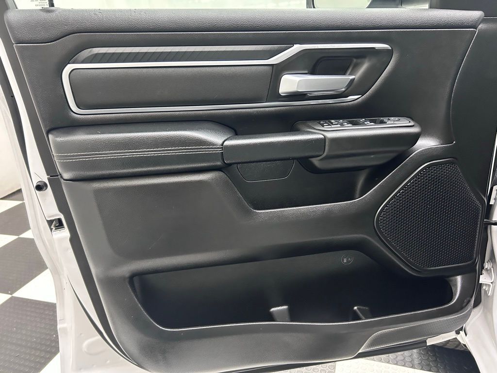 2025 Ram 1500 Big Horn/Lone Star Portland OR