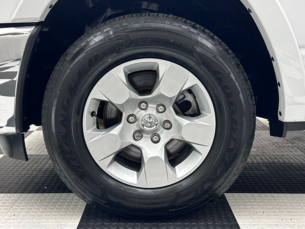 2025 Ram 1500 Big Horn/Lone Star Portland OR