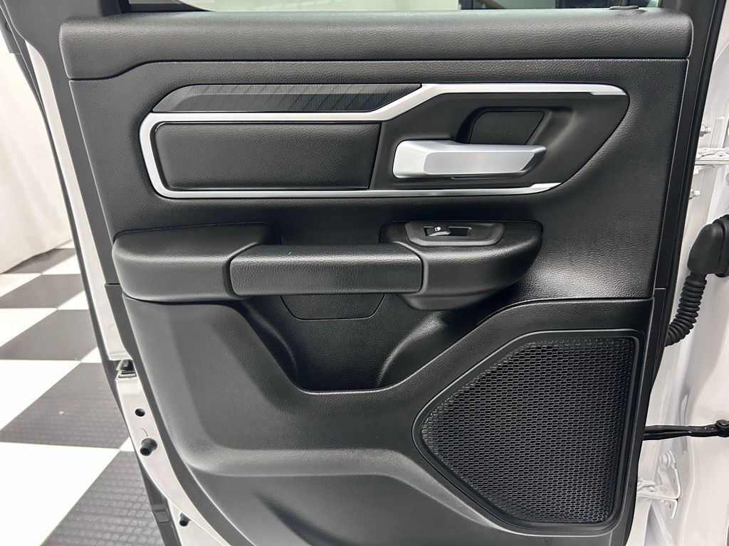 2025 Ram 1500 Big Horn/Lone Star Portland OR