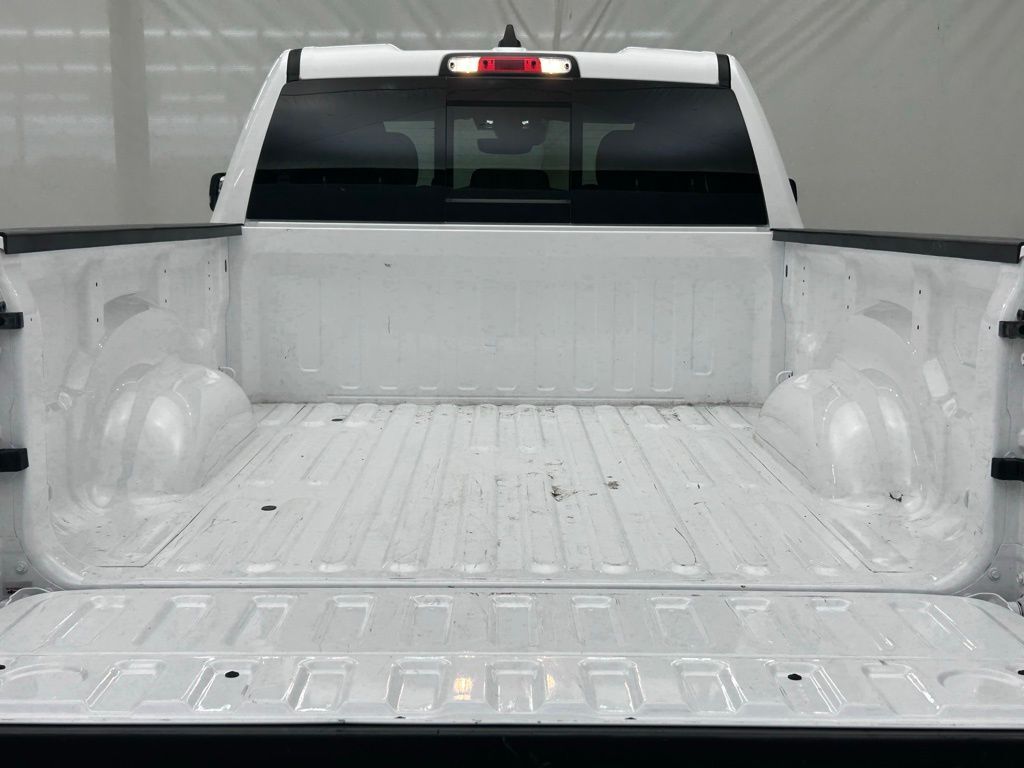 2025 Ram 1500 Big Horn/Lone Star Portland OR