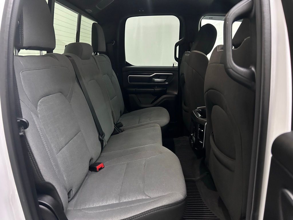 2025 Ram 1500 Big Horn/Lone Star Portland OR