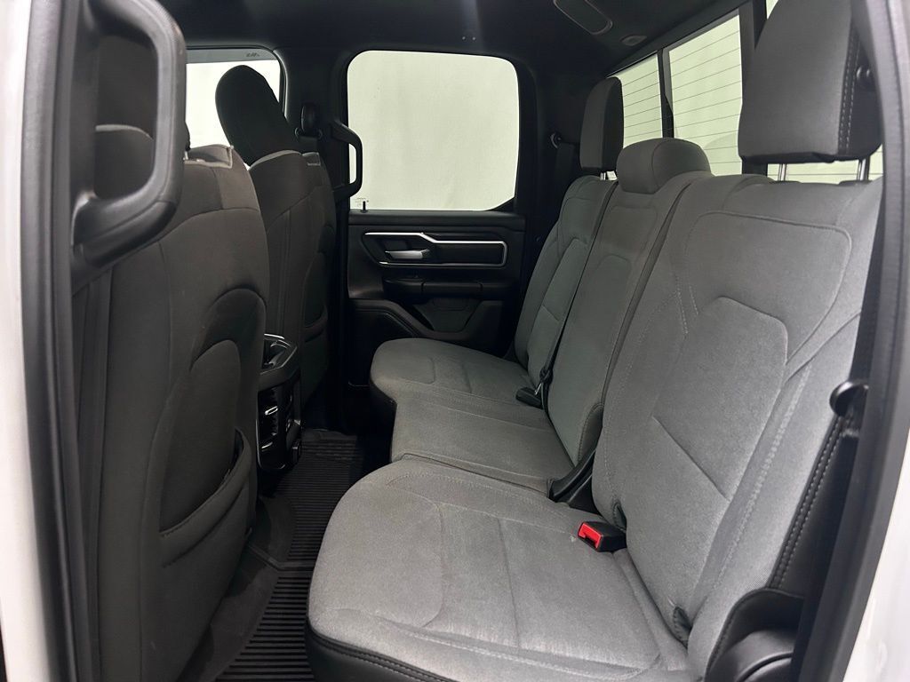 2025 Ram 1500 Big Horn/Lone Star Portland OR