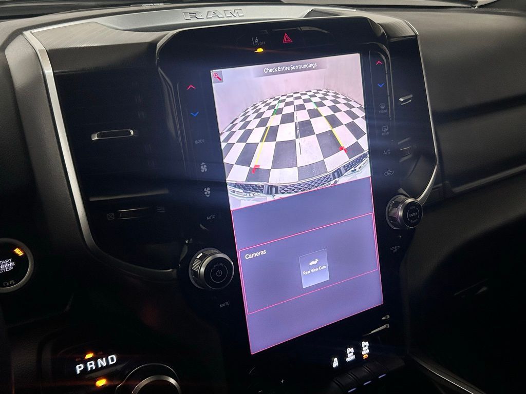 2025 Ram 1500 Big Horn/Lone Star Portland OR