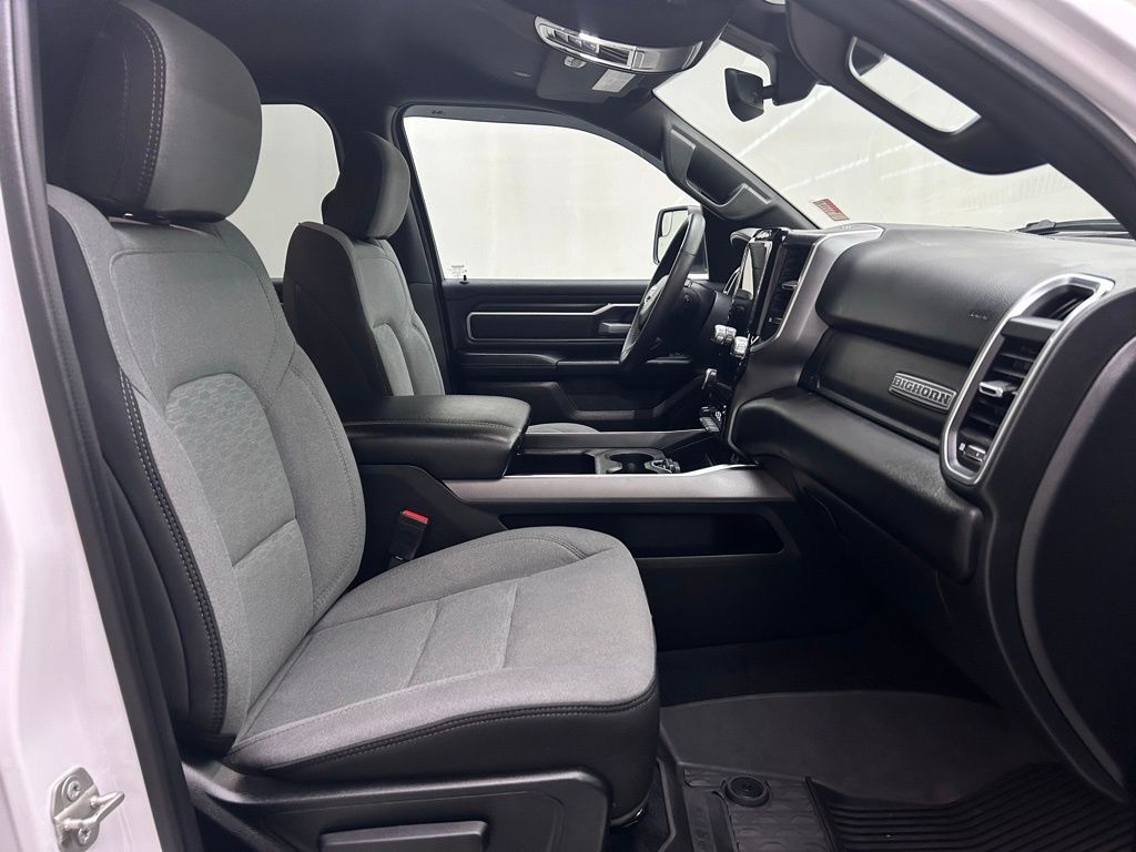 2025 Ram 1500 Big Horn/Lone Star Portland OR