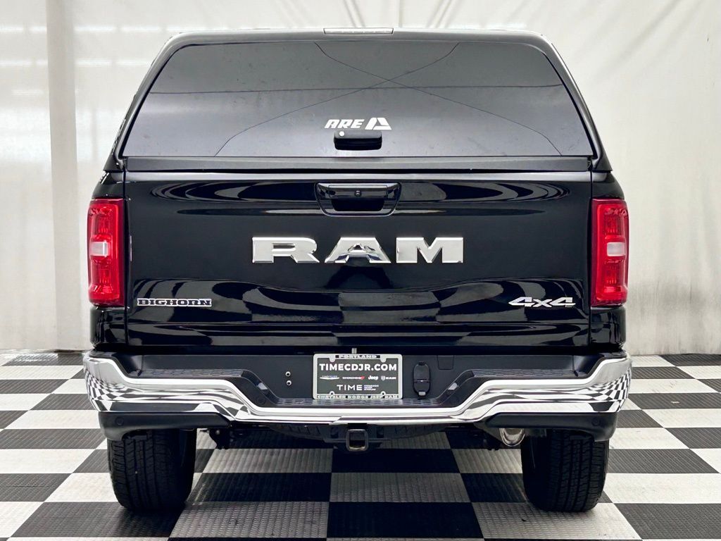 2025 Ram 1500 Big Horn/Lone Star Portland OR