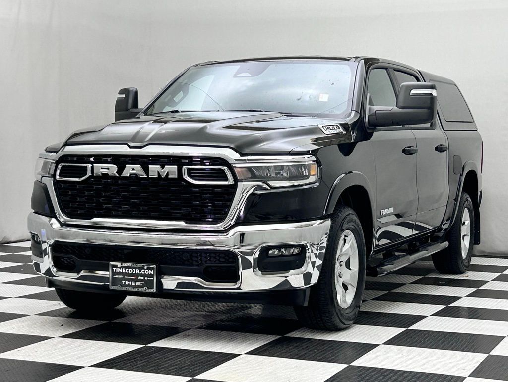 2025 Ram 1500 Big Horn/Lone Star Portland OR