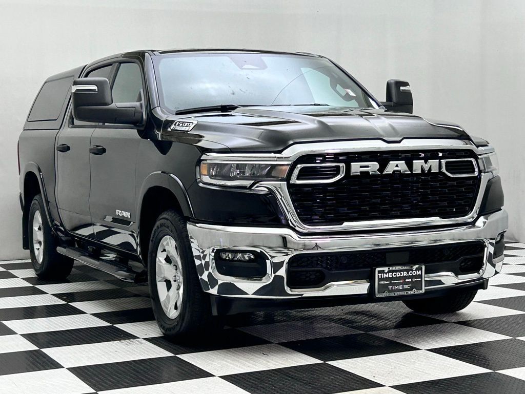 2025 Ram 1500 Big Horn/Lone Star Portland OR