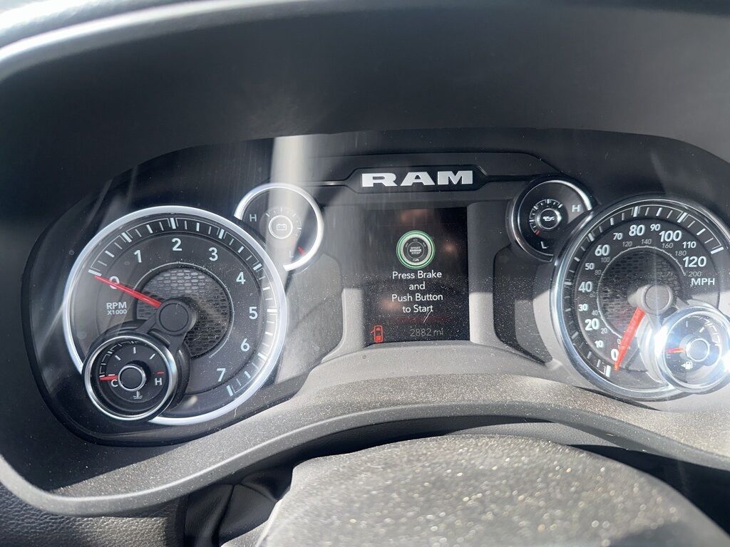 2025 Ram 1500 Big Horn/Lone Star Portland OR