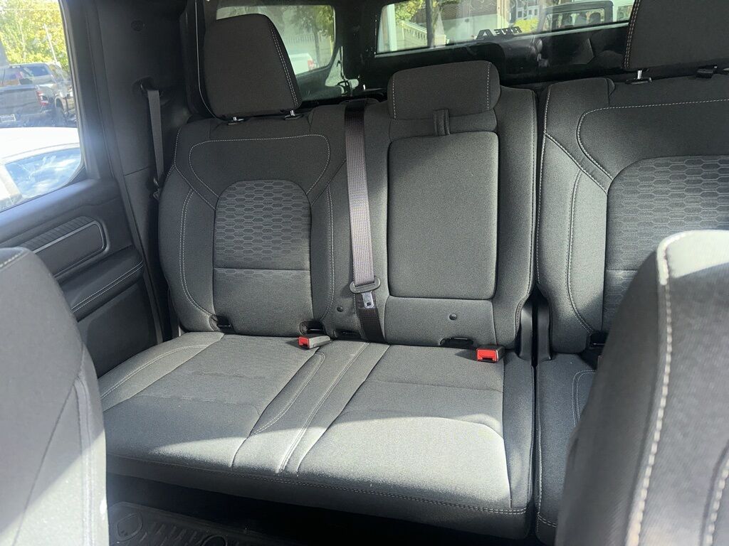 2025 Ram 1500 Big Horn/Lone Star Portland OR