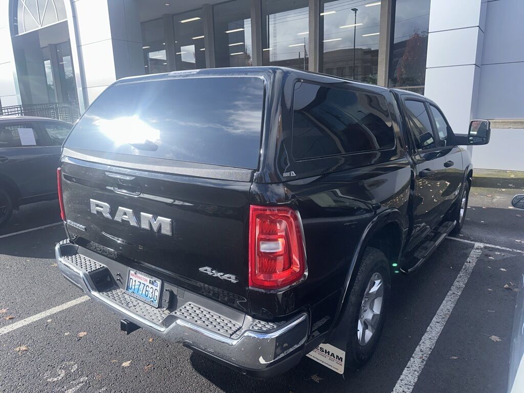 2025 Ram 1500 Big Horn/Lone Star Portland OR