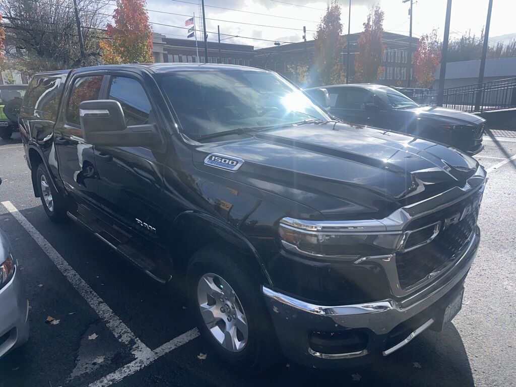 2025 Ram 1500 Big Horn/Lone Star Portland OR