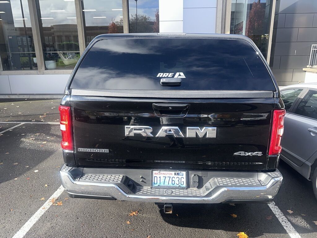 2025 Ram 1500 Big Horn/Lone Star Portland OR