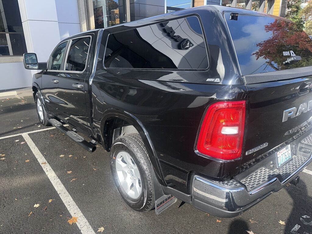 2025 Ram 1500 Big Horn/Lone Star Portland OR