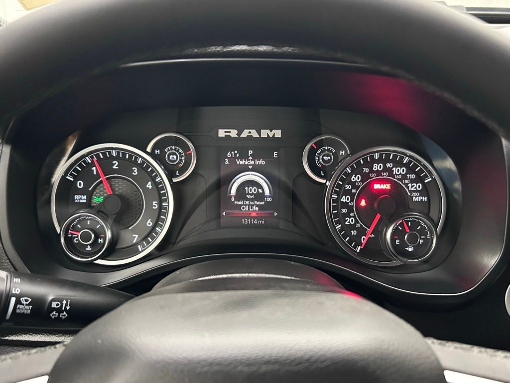2025 Ram 1500 Big Horn/Lone Star Portland OR
