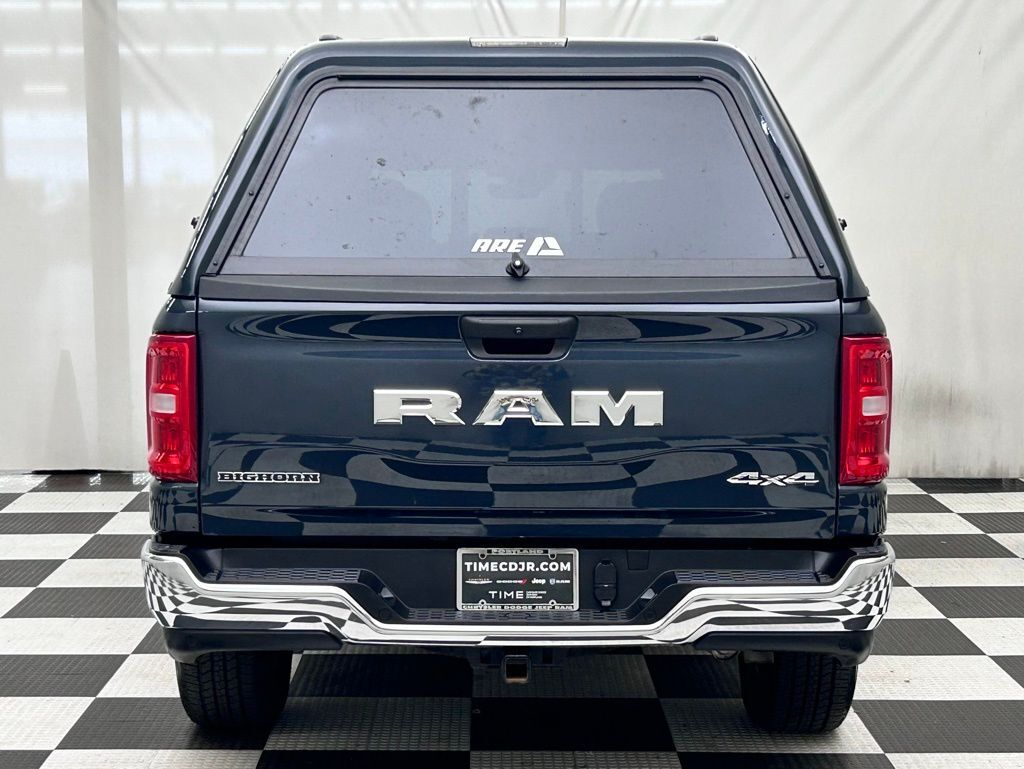 2025 Ram 1500 Big Horn/Lone Star Portland OR