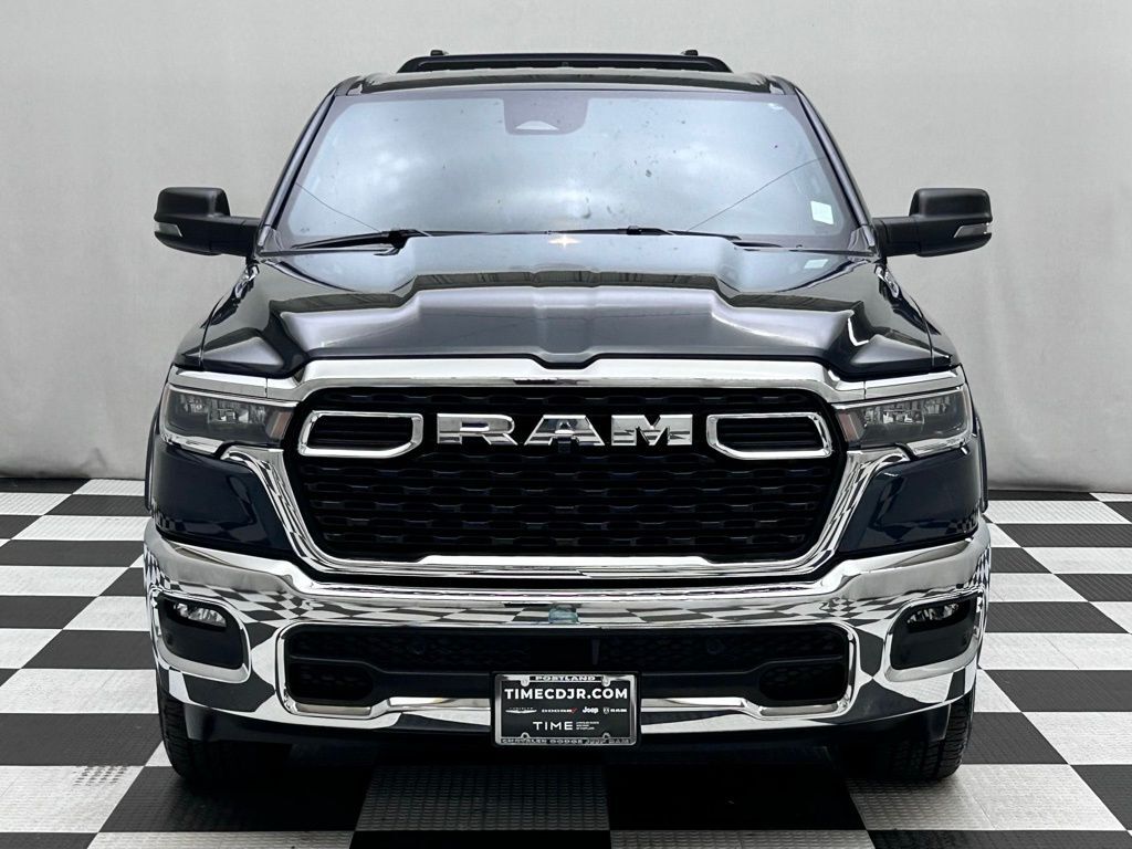 2025 Ram 1500 Big Horn/Lone Star Portland OR
