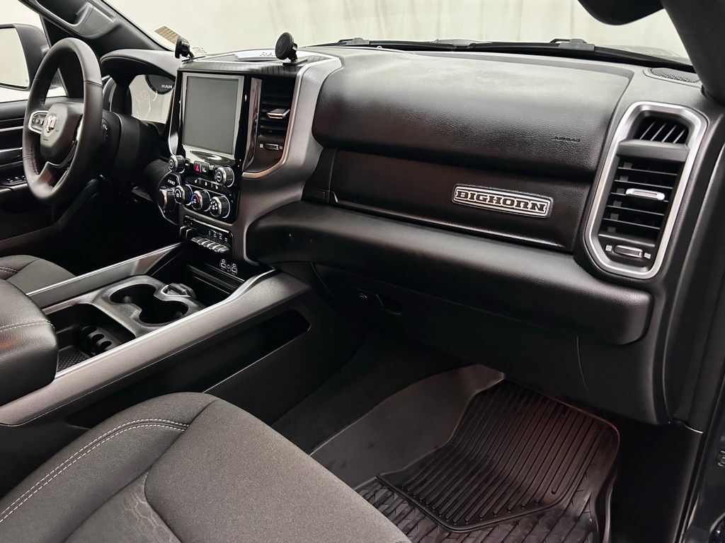2025 Ram 1500 Big Horn/Lone Star Portland OR
