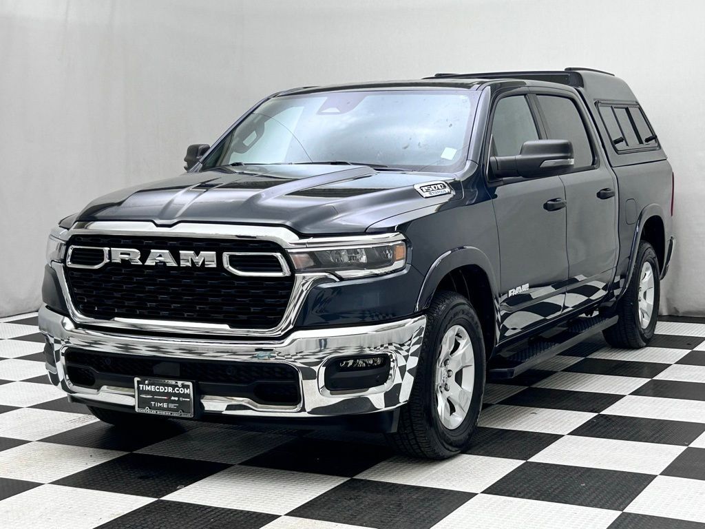 2025 Ram 1500 Big Horn/Lone Star Portland OR