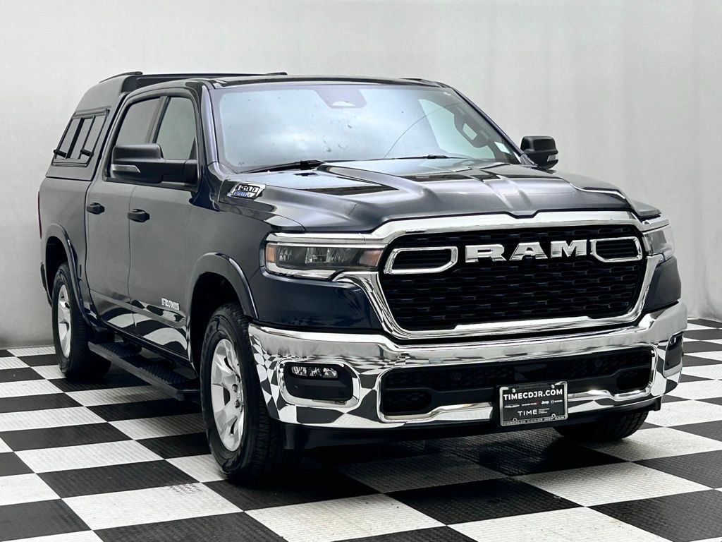 2025 Ram 1500 Big Horn/Lone Star Portland OR