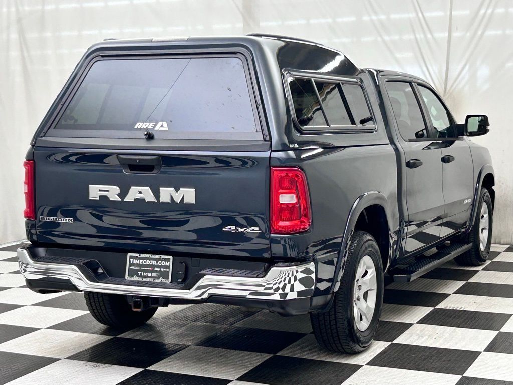 2025 Ram 1500 Big Horn/Lone Star Portland OR