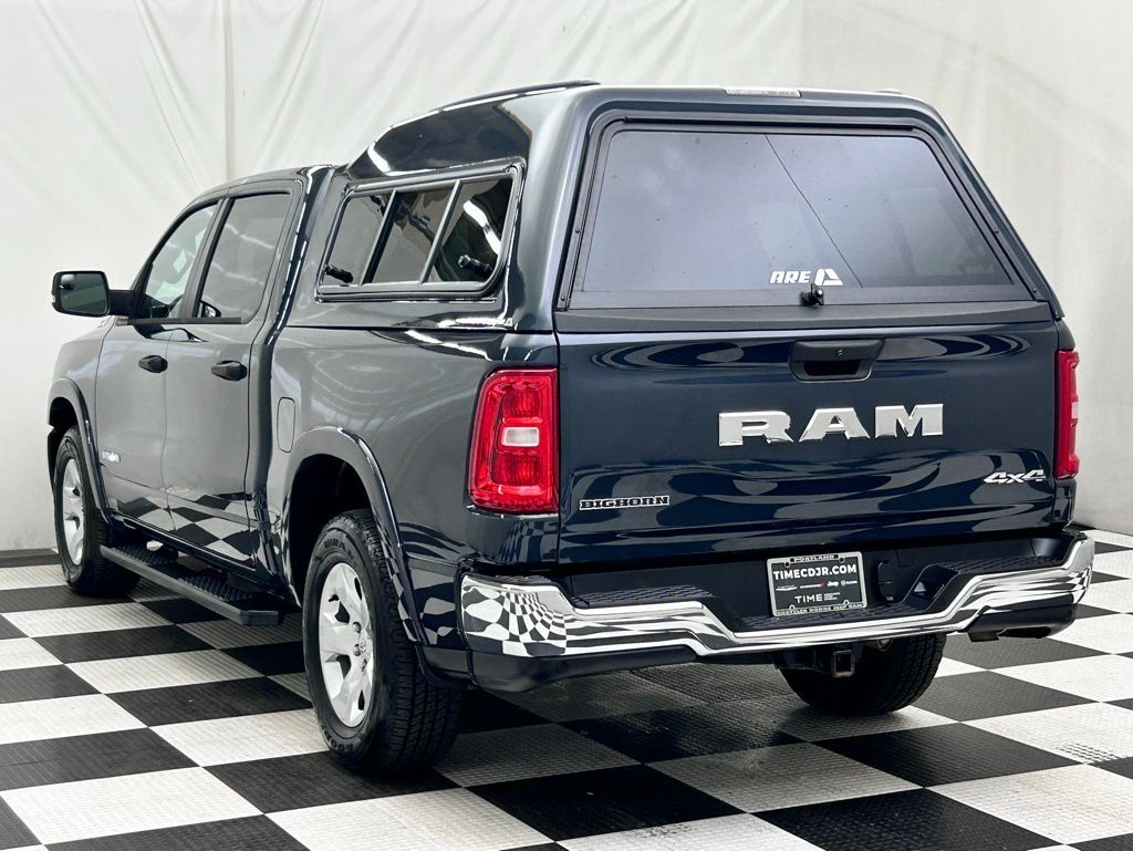 2025 Ram 1500 Big Horn/Lone Star Portland OR