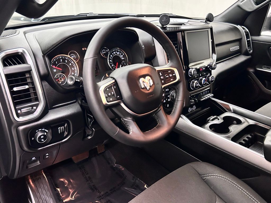 2025 Ram 1500 Big Horn/Lone Star Portland OR