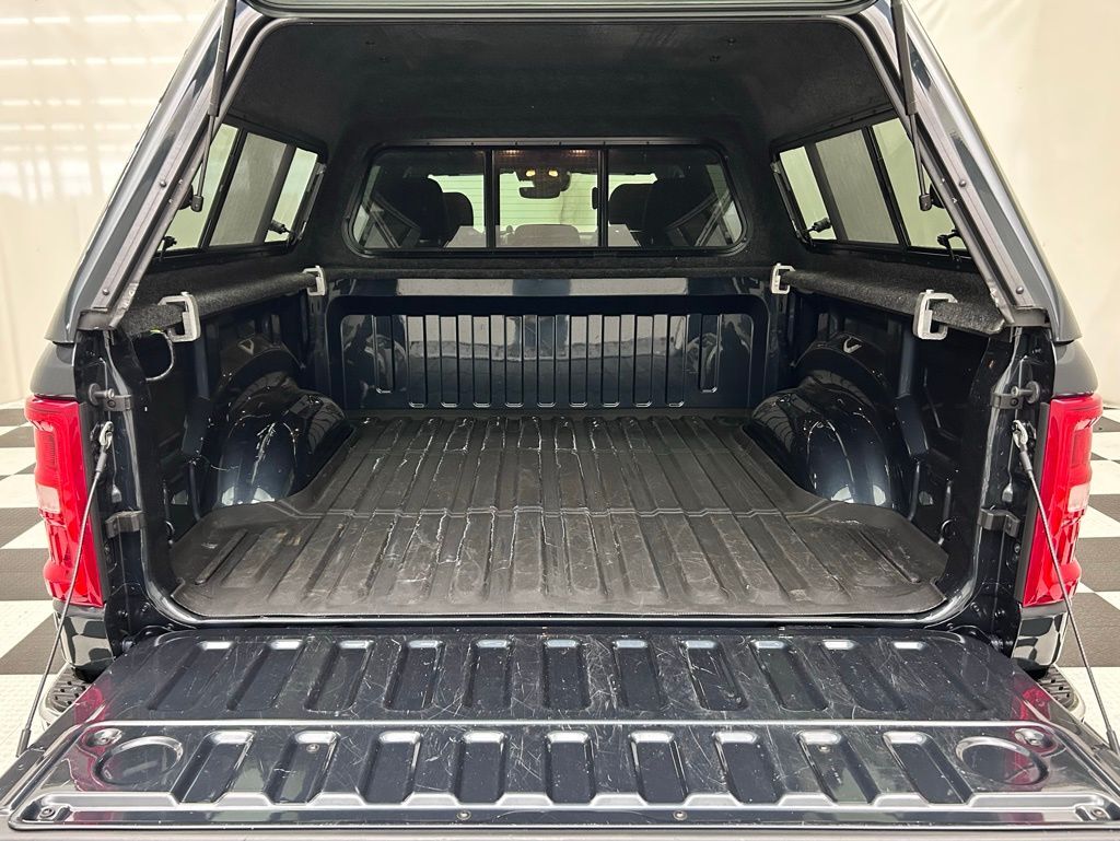 2025 Ram 1500 Big Horn/Lone Star Portland OR