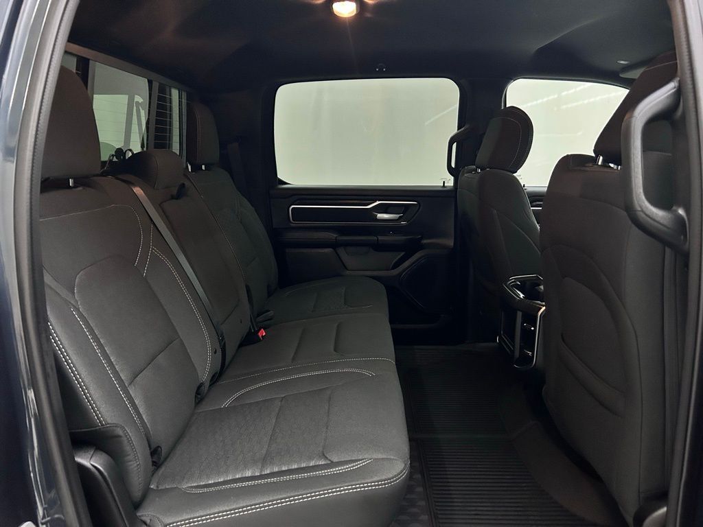 2025 Ram 1500 Big Horn/Lone Star Portland OR