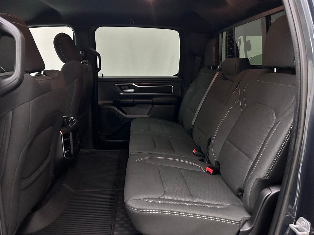 2025 Ram 1500 Big Horn/Lone Star Portland OR