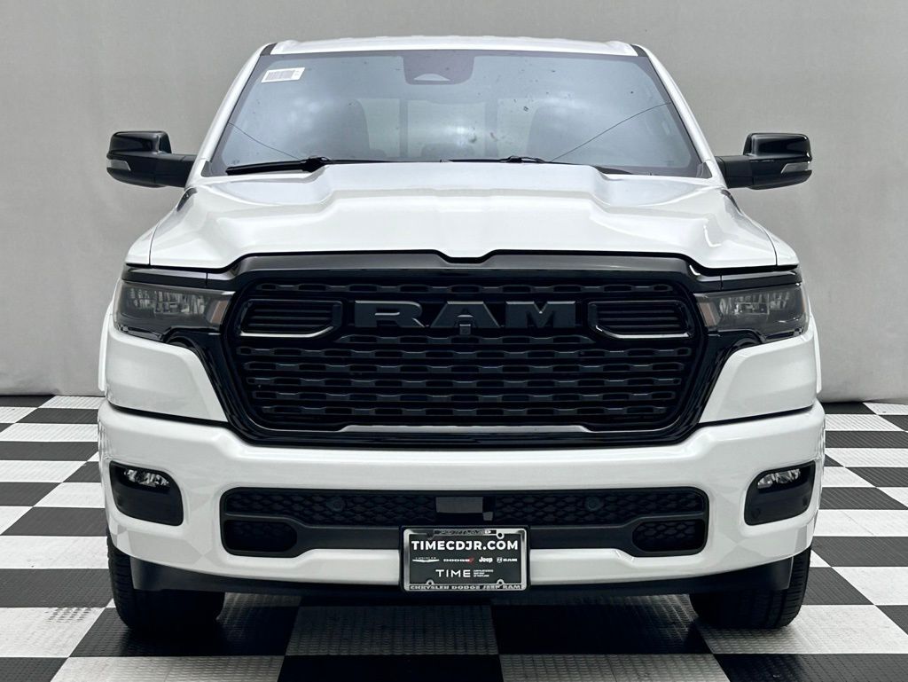 2025 Ram 1500 Big Horn/Lone Star Portland OR