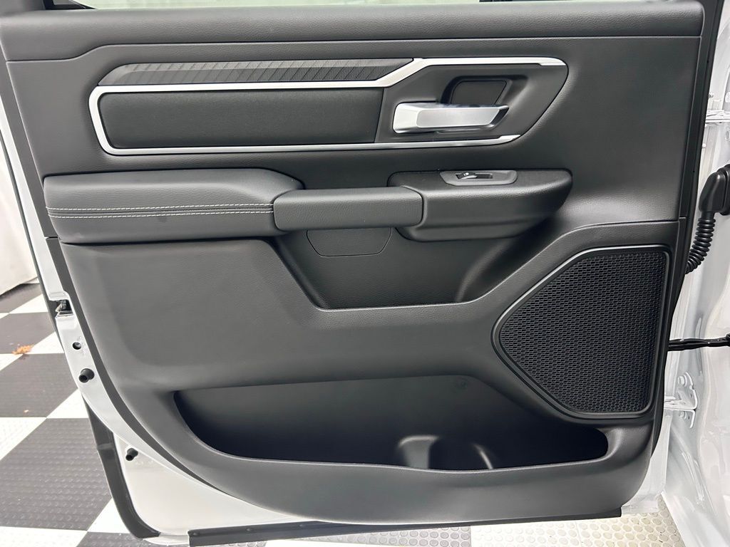 2025 Ram 1500 Big Horn/Lone Star Portland OR