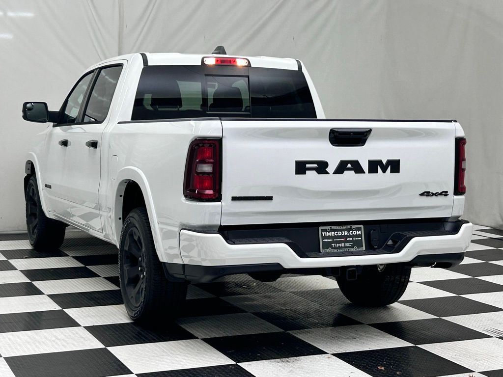 2025 Ram 1500 Big Horn/Lone Star Portland OR