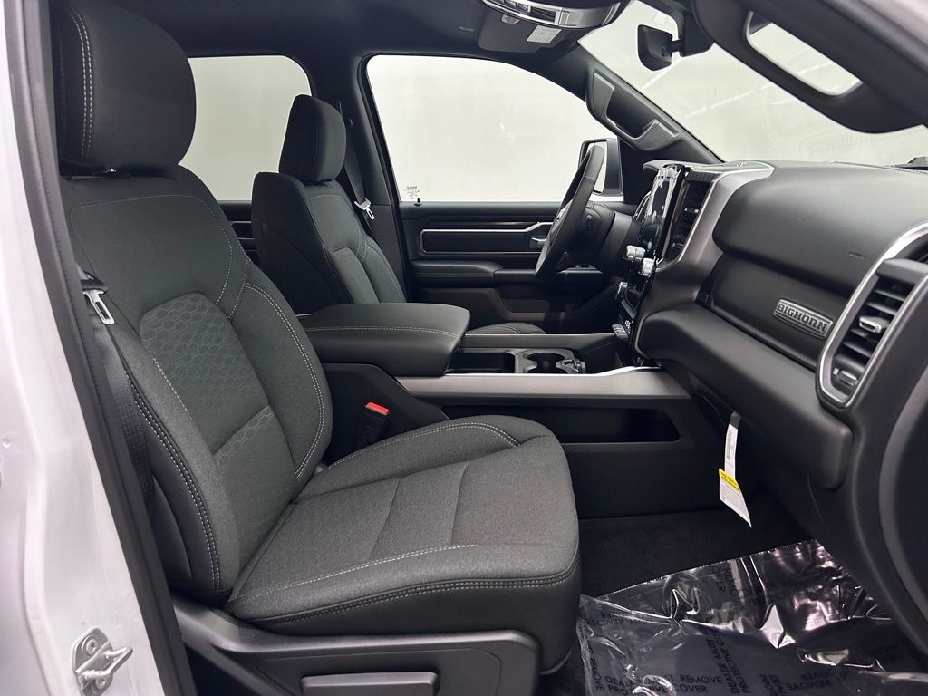 2025 Ram 1500 Big Horn/Lone Star Portland OR