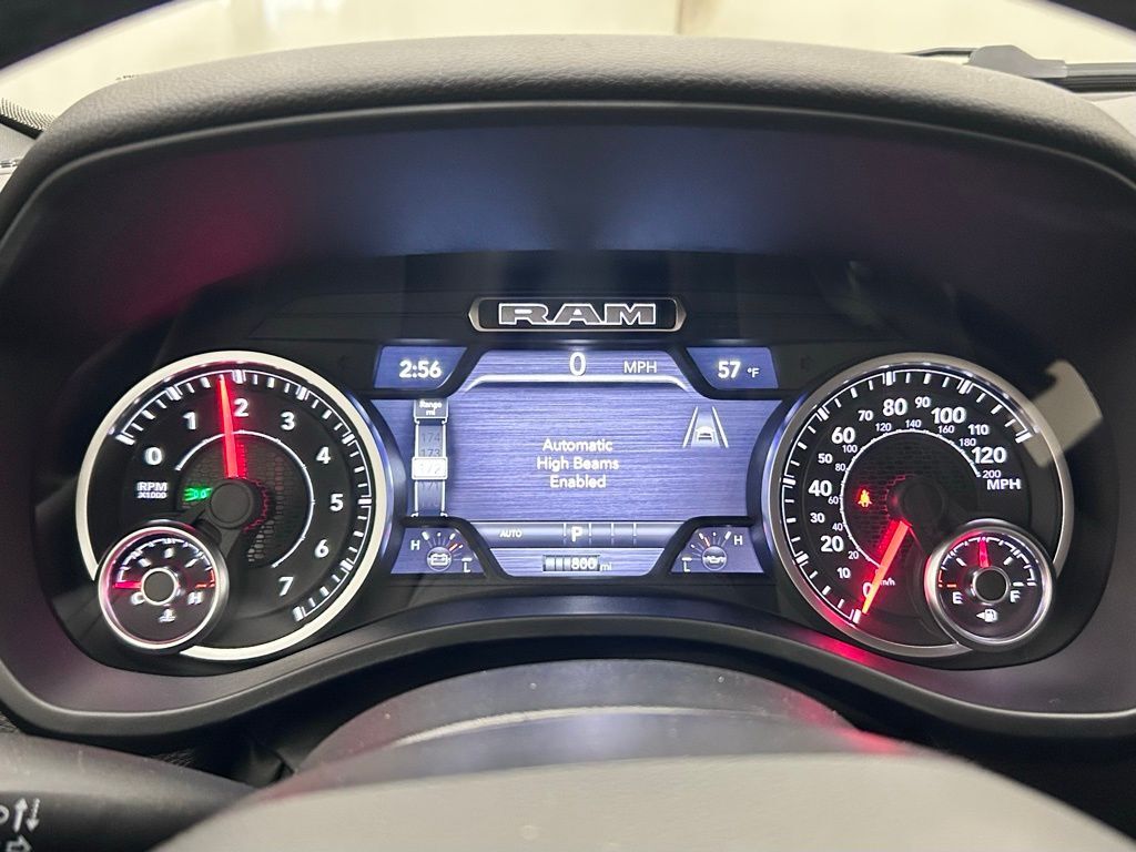 2025 Ram 1500 Big Horn/Lone Star Portland OR