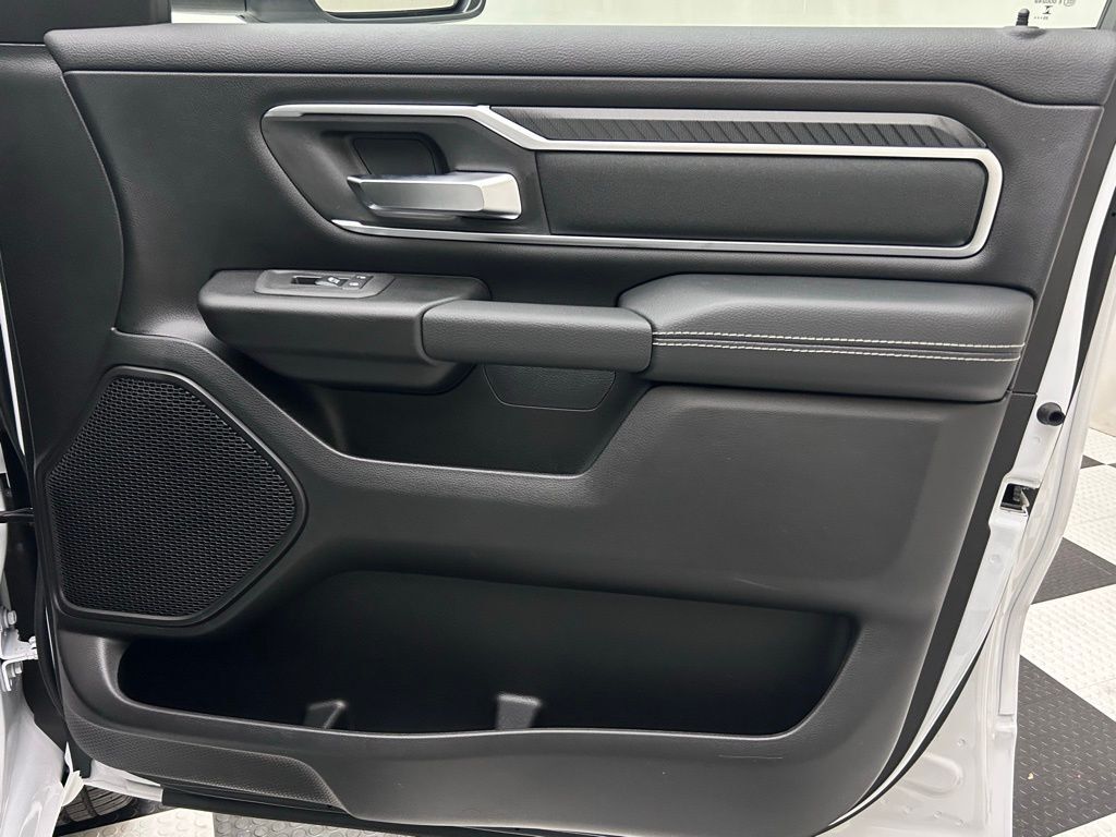 2025 Ram 1500 Big Horn/Lone Star Portland OR