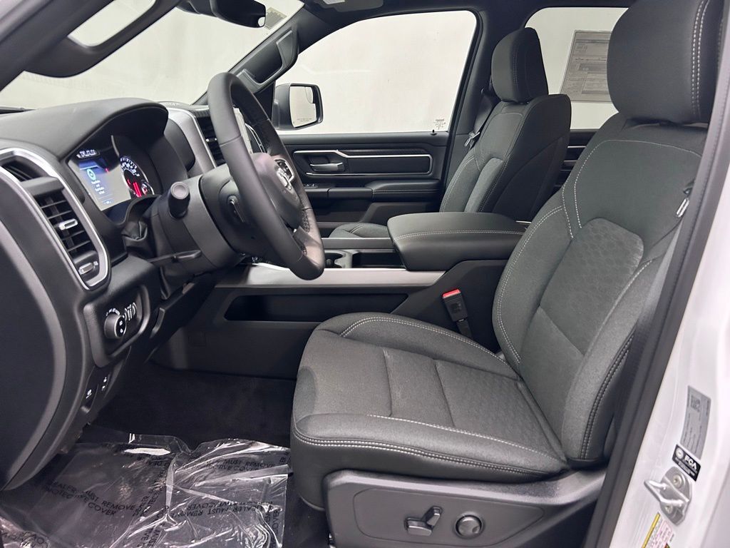 2025 Ram 1500 Big Horn/Lone Star Portland OR