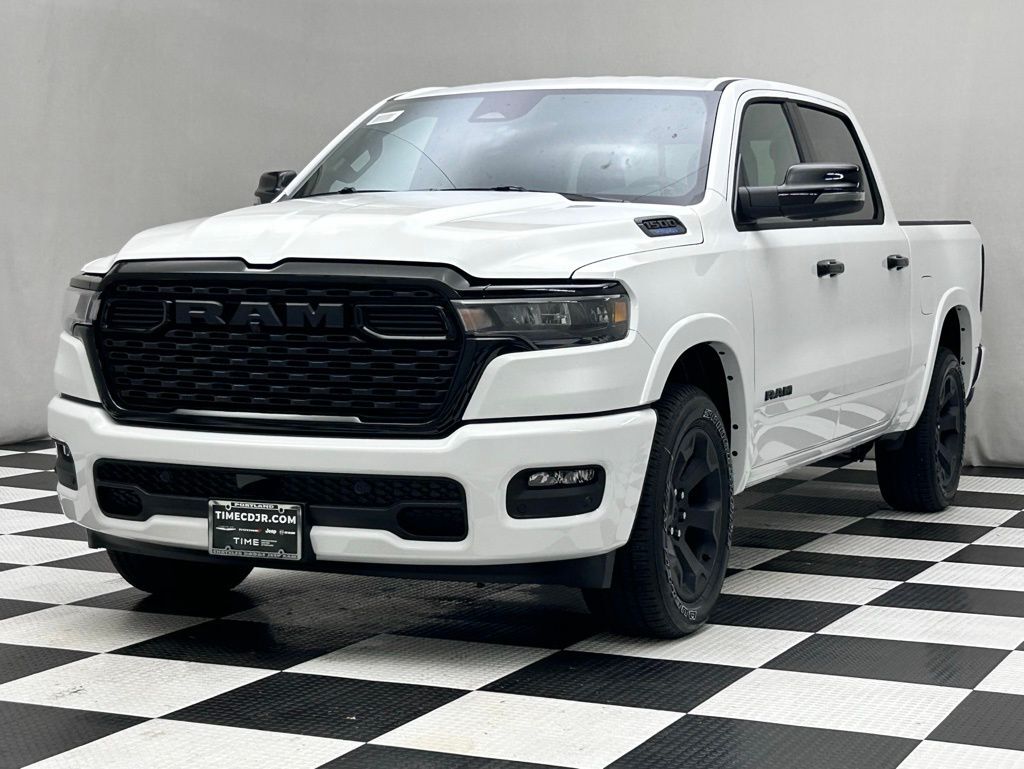 2025 Ram 1500 Big Horn/Lone Star Portland OR