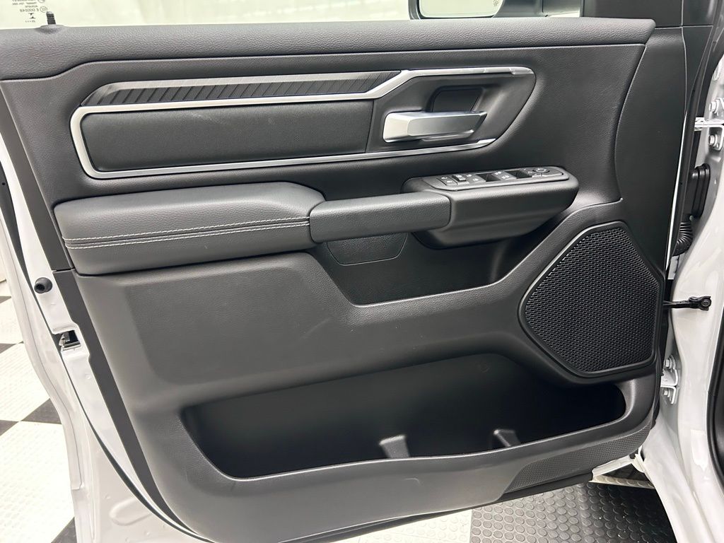 2025 Ram 1500 Big Horn/Lone Star Portland OR