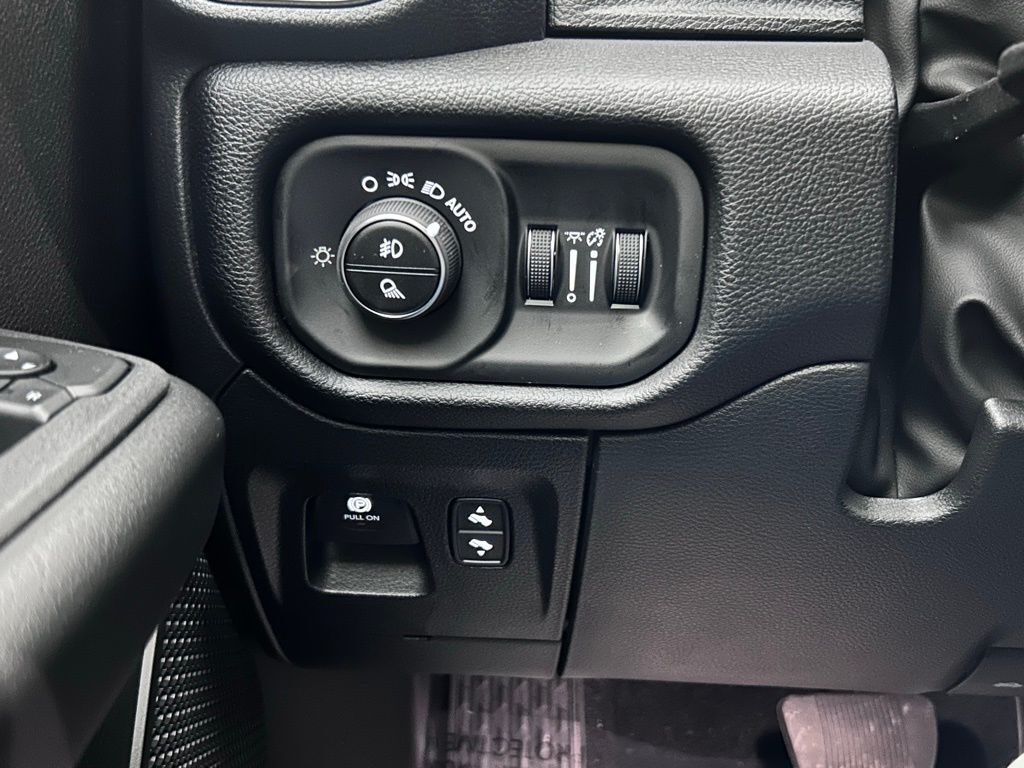 2025 Ram 1500 Big Horn/Lone Star Portland OR