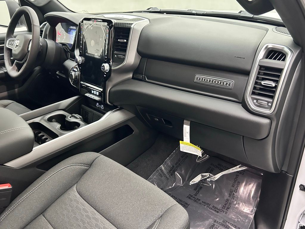 2025 Ram 1500 Big Horn/Lone Star Portland OR