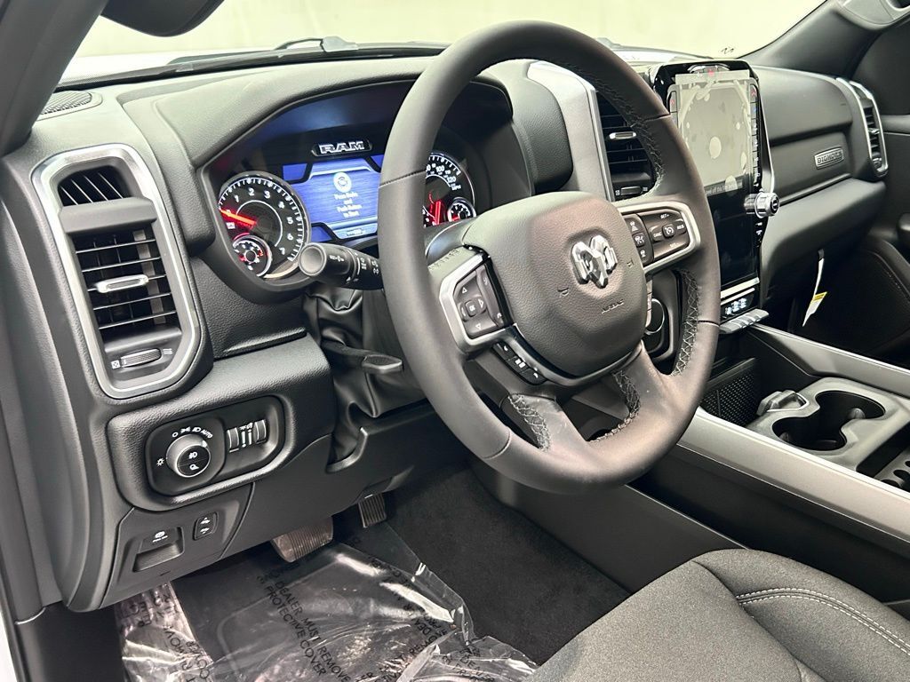 2025 Ram 1500 Big Horn/Lone Star Portland OR